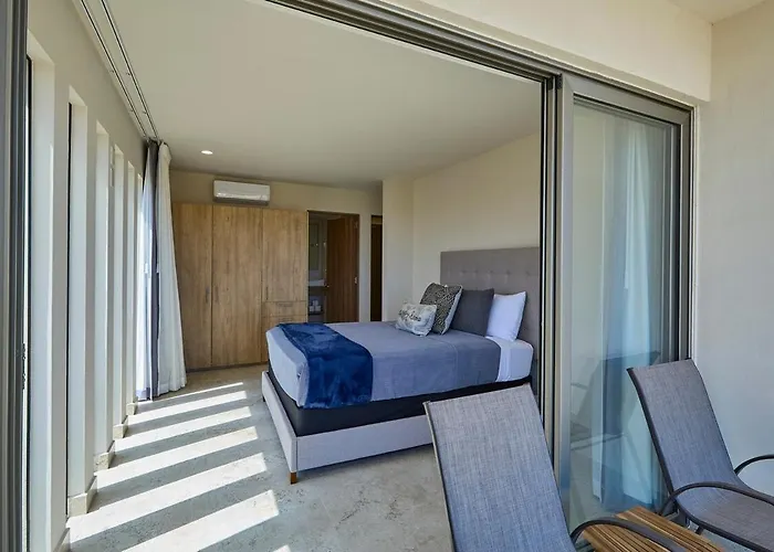 Penthouse Paradise, Arch & Ocean Views, Private Pool! Apartment Cabo San Lucas